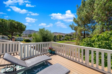 Welcome to 5625 Slicers Circle - a gorgeous golf course home on Lindero Country Club in California - for sale on GolfHomes.com, golf home, golf lot