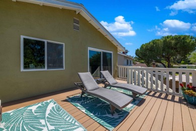 Welcome to 5625 Slicers Circle - a gorgeous golf course home on Lindero Country Club in California - for sale on GolfHomes.com, golf home, golf lot