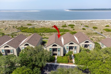 Unbeatable Oceanfront Location with Stunning Views!  It's all on The Seabrook Island Club in South Carolina - for sale on GolfHomes.com, golf home, golf lot