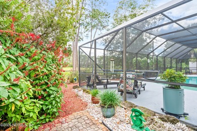 Beautiful 3-bedroom, 2-bath home offering an open layout and on The Grand Club Cypress Course in Florida - for sale on GolfHomes.com, golf home, golf lot