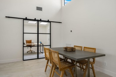Light, bright, and airy, this fully reimagined home in Monterey on Monterey Country Club in California - for sale on GolfHomes.com, golf home, golf lot