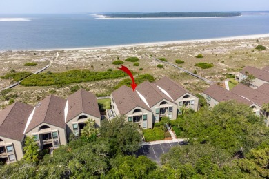 Unbeatable Oceanfront Location with Stunning Views!  It's all on The Seabrook Island Club in South Carolina - for sale on GolfHomes.com, golf home, golf lot