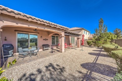 This beautiful 1 story Golf Course Sagecrest model is highly on Aliante Golf Club in Nevada - for sale on GolfHomes.com, golf home, golf lot