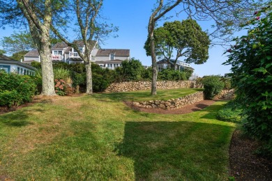 Escape to the Cape! This renovated 1 bedroom Nantucket style on The Country Club At New Seabury in Massachusetts - for sale on GolfHomes.com, golf home, golf lot