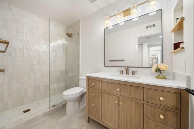 Light, bright, and airy, this fully reimagined home in Monterey on Monterey Country Club in California - for sale on GolfHomes.com, golf home, golf lot