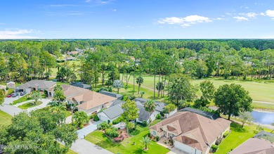 Beautiful 3-bedroom, 2-bath home offering an open layout and on The Grand Club Cypress Course in Florida - for sale on GolfHomes.com, golf home, golf lot