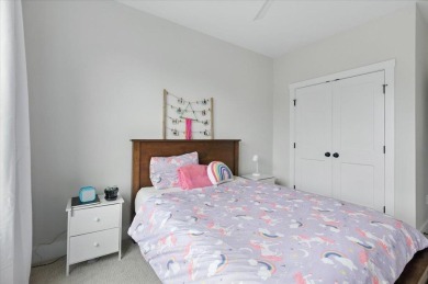 Enjoy refined living in this exquisitely crafted townhome in the on Kwiniaska Golf Club in Vermont - for sale on GolfHomes.com, golf home, golf lot