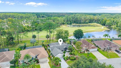 Beautiful 3-bedroom, 2-bath home offering an open layout and on The Grand Club Cypress Course in Florida - for sale on GolfHomes.com, golf home, golf lot
