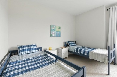 Enjoy refined living in this exquisitely crafted townhome in the on Kwiniaska Golf Club in Vermont - for sale on GolfHomes.com, golf home, golf lot