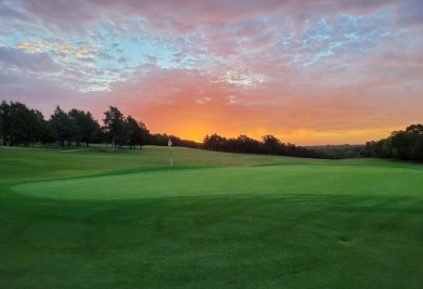 Build your weekend or full-time home in Lake Texoma's premier 1 on Rock Creek Golf Club in Texas - for sale on GolfHomes.com, golf home, golf lot