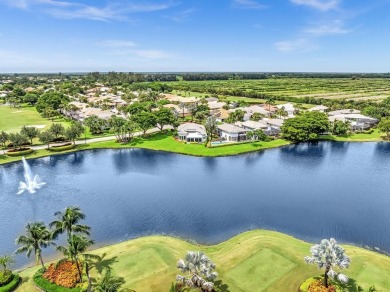 THIS FANTASTIC CONTEMPORARY ONE STORY HOME IS LOCATED ON ONE OF on Stonebridge Golf and Country Club in Florida - for sale on GolfHomes.com, golf home, golf lot