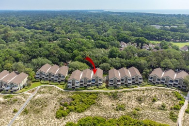 Unbeatable Oceanfront Location with Stunning Views!  It's all on The Seabrook Island Club in South Carolina - for sale on GolfHomes.com, golf home, golf lot