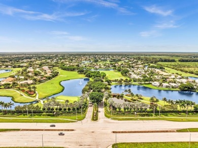 THIS FANTASTIC CONTEMPORARY ONE STORY HOME IS LOCATED ON ONE OF on Stonebridge Golf and Country Club in Florida - for sale on GolfHomes.com, golf home, golf lot