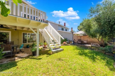 Welcome to 5625 Slicers Circle - a gorgeous golf course home on Lindero Country Club in California - for sale on GolfHomes.com, golf home, golf lot