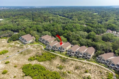 Unbeatable Oceanfront Location with Stunning Views!  It's all on The Seabrook Island Club in South Carolina - for sale on GolfHomes.com, golf home, golf lot