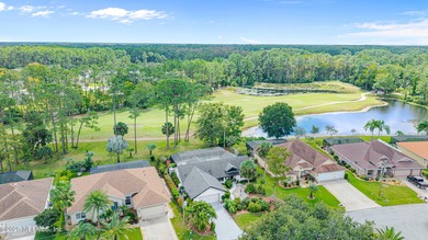 Beautiful 3-bedroom, 2-bath home offering an open layout and on The Grand Club Cypress Course in Florida - for sale on GolfHomes.com, golf home, golf lot