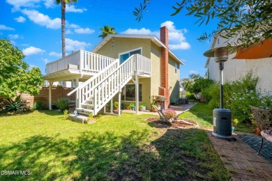Welcome to 5625 Slicers Circle - a gorgeous golf course home on Lindero Country Club in California - for sale on GolfHomes.com, golf home, golf lot