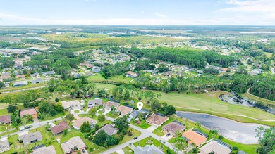 Beautiful 3-bedroom, 2-bath home offering an open layout and on The Grand Club Cypress Course in Florida - for sale on GolfHomes.com, golf home, golf lot