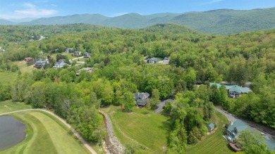 Stunning Killington Estate, Stellar Location! This fabulous on Killington Golf Course in Vermont - for sale on GolfHomes.com, golf home, golf lot