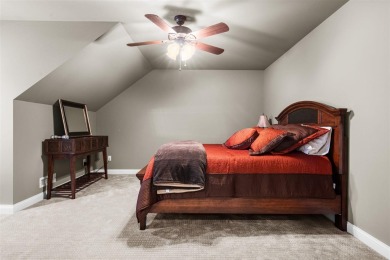 Spacious 4BR/3.5BA home on the green at Hole #2 of Crosswinds on CrossWinds Golf Course in Kentucky - for sale on GolfHomes.com, golf home, golf lot