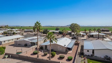 Country Club Living in this award-winning golf community This on Sun Lakes Country Club in Arizona - for sale on GolfHomes.com, golf home, golf lot