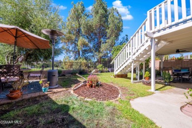 Welcome to 5625 Slicers Circle - a gorgeous golf course home on Lindero Country Club in California - for sale on GolfHomes.com, golf home, golf lot