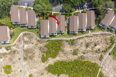 Unbeatable Oceanfront Location with Stunning Views!  It's all on The Seabrook Island Club in South Carolina - for sale on GolfHomes.com, golf home, golf lot