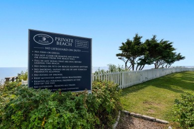 Escape to the Cape! This renovated 1 bedroom Nantucket style on The Country Club At New Seabury in Massachusetts - for sale on GolfHomes.com, golf home, golf lot