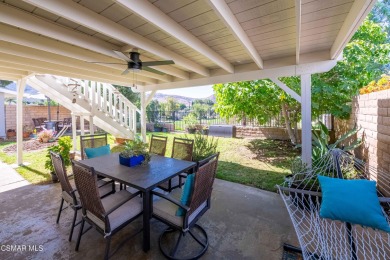 Welcome to 5625 Slicers Circle - a gorgeous golf course home on Lindero Country Club in California - for sale on GolfHomes.com, golf home, golf lot