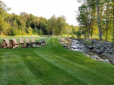 Stunning Killington Estate, Stellar Location! This fabulous on Killington Golf Course in Vermont - for sale on GolfHomes.com, golf home, golf lot