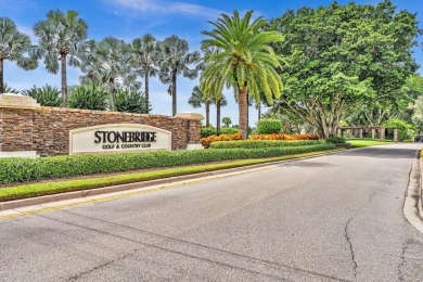 THIS FANTASTIC CONTEMPORARY ONE STORY HOME IS LOCATED ON ONE OF on Stonebridge Golf and Country Club in Florida - for sale on GolfHomes.com, golf home, golf lot