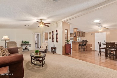 Country Club Living in this award-winning golf community This on Sun Lakes Country Club in Arizona - for sale on GolfHomes.com, golf home, golf lot