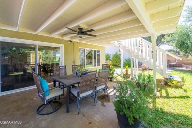 Welcome to 5625 Slicers Circle - a gorgeous golf course home on Lindero Country Club in California - for sale on GolfHomes.com, golf home, golf lot