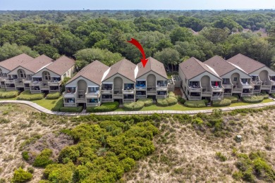 Unbeatable Oceanfront Location with Stunning Views!  It's all on The Seabrook Island Club in South Carolina - for sale on GolfHomes.com, golf home, golf lot