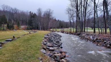 Stunning Killington Estate, Stellar Location! This fabulous on Killington Golf Course in Vermont - for sale on GolfHomes.com, golf home, golf lot