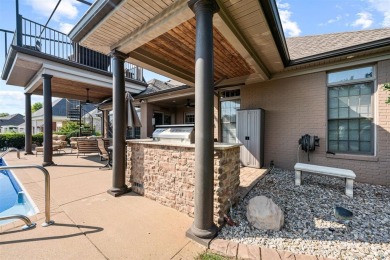 Spacious 4BR/3.5BA home on the green at Hole #2 of Crosswinds on CrossWinds Golf Course in Kentucky - for sale on GolfHomes.com, golf home, golf lot