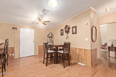 Country Club Living in this award-winning golf community This on Sun Lakes Country Club in Arizona - for sale on GolfHomes.com, golf home, golf lot