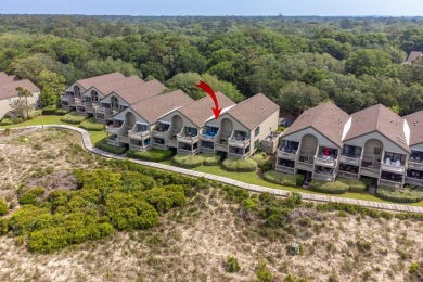 Unbeatable Oceanfront Location with Stunning Views!  It's all on The Seabrook Island Club in South Carolina - for sale on GolfHomes.com, golf home, golf lot