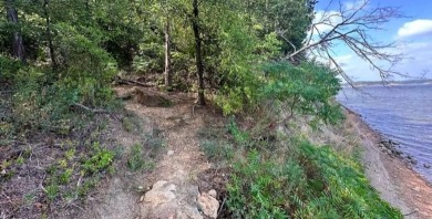 Build your weekend or full-time home in Lake Texoma's premier 1 on Rock Creek Golf Club in Texas - for sale on GolfHomes.com, golf home, golf lot