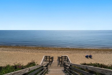 Escape to the Cape! This renovated 1 bedroom Nantucket style on The Country Club At New Seabury in Massachusetts - for sale on GolfHomes.com, golf home, golf lot