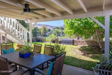 Welcome to 5625 Slicers Circle - a gorgeous golf course home on Lindero Country Club in California - for sale on GolfHomes.com, golf home, golf lot