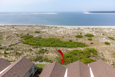 Unbeatable Oceanfront Location with Stunning Views!  It's all on The Seabrook Island Club in South Carolina - for sale on GolfHomes.com, golf home, golf lot