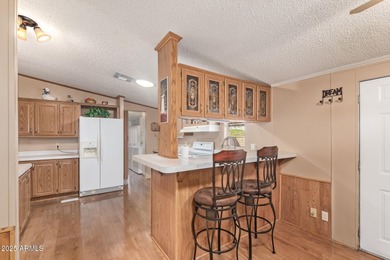 Country Club Living in this award-winning golf community This on Sun Lakes Country Club in Arizona - for sale on GolfHomes.com, golf home, golf lot