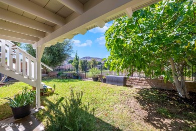 Welcome to 5625 Slicers Circle - a gorgeous golf course home on Lindero Country Club in California - for sale on GolfHomes.com, golf home, golf lot