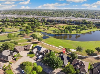 Welcome to 3919 Fairlakes Drive - a rare opportunity to own a on Dallas Athletic Club in Texas - for sale on GolfHomes.com, golf home, golf lot