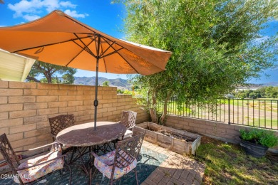 Welcome to 5625 Slicers Circle - a gorgeous golf course home on Lindero Country Club in California - for sale on GolfHomes.com, golf home, golf lot