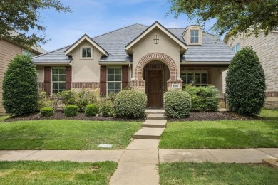 Welcome to a home that doesn't just meet your needs-it speaks to on TPC At Craig Ranch in Texas - for sale on GolfHomes.com, golf home, golf lot