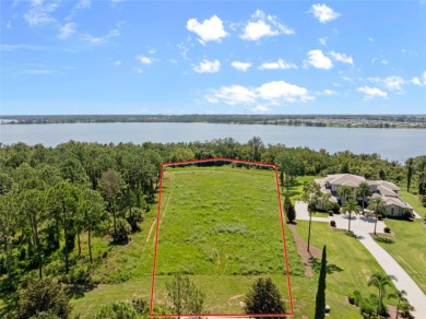 Discover a truly rare opportunity to create your custom dream on Bella Collina Golf Club in Florida - for sale on GolfHomes.com, golf home, golf lot