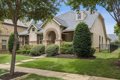 Welcome to a home that doesn't just meet your needs-it speaks to on TPC At Craig Ranch in Texas - for sale on GolfHomes.com, golf home, golf lot