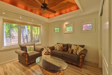 Experience the luxury of the Ka'anapali lifestyle from this on Kaanapali Golf Courses in Hawaii - for sale on GolfHomes.com, golf home, golf lot